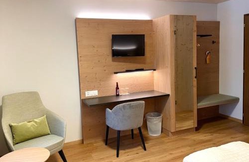 Fiesch Hotel | Boutique und Bier Hotel des alpes