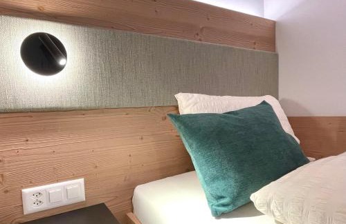 Fiesch Hotel | Boutique und Bier Hotel des alpes