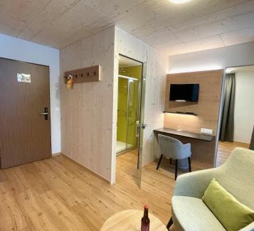 Fiesch Hotel | Boutique und Bier Hotel des alpes