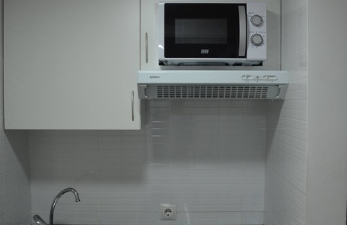 Almagro Apartamento | Boutique Urban Madrid Genova