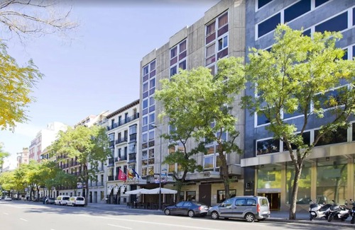 Almagro Apartamento | Boutique Urban Madrid Genova