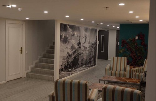 Almagro Apartamento | Boutique Urban Madrid Genova