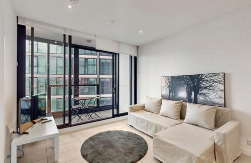 Fortitude Valley Apartamento | Boutique Valley Escape - 1 Bedroom Apt