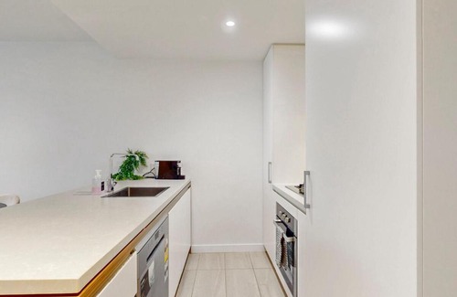 Fortitude Valley Apartamento | Boutique Valley Escape - 1 Bedroom Apt