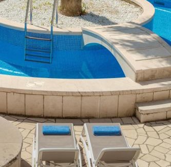 Lapad Cama Y Desayuno | Boutique Villa Filaus