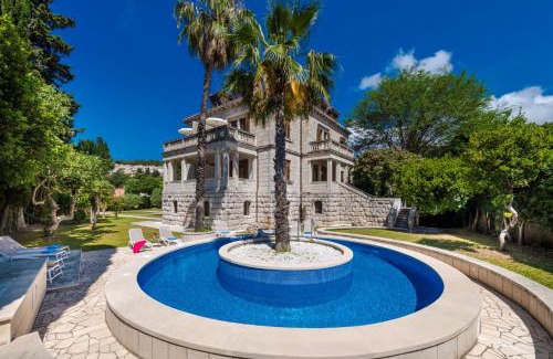 Lapad Cama Y Desayuno | Boutique Villa Filaus