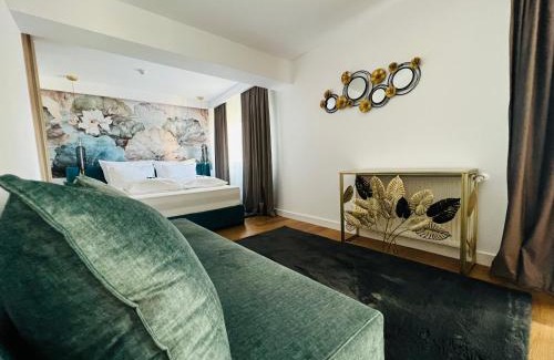 Cioplea Hotel | Boutique Villa Isabelle