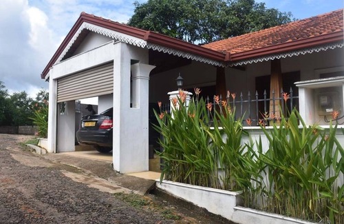 Kalagedihena Villa | Boutique Villa ofrece un lugar de vacaciones personalizado y privado