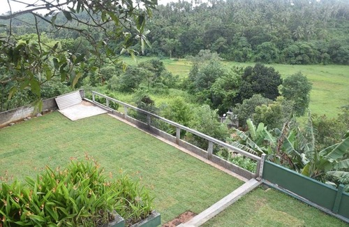 Kalagedihena Villa | Boutique Villa ofrece un lugar de vacaciones personalizado y privado
