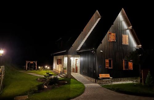 Seliste Cama Y Desayuno | Boutique Villa Pearl of Plitvice, Plitvice Lakes