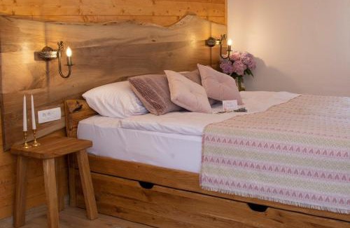 Seliste Cama Y Desayuno | Boutique Villa Pearl of Plitvice, Plitvice Lakes