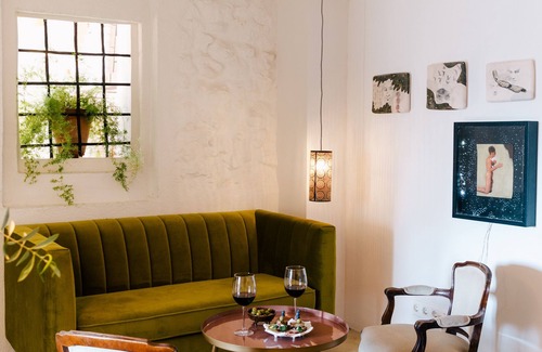 Torrelles de Foix Otro | Boutique wine farm with comfortable en suite rooms, epic kitchen & private pool