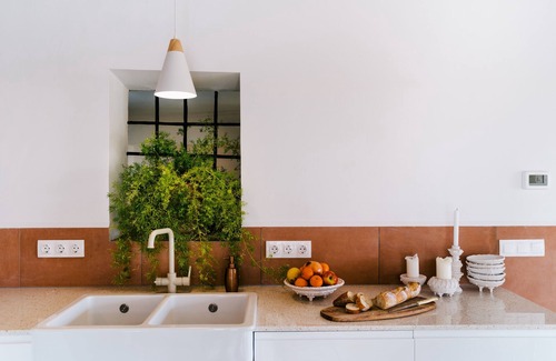 Torrelles de Foix Otro | Boutique wine farm with comfortable en suite rooms, epic kitchen & private pool
