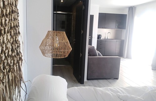 Benalmadena Hotel | Boutique X Pueblo Benalmadena