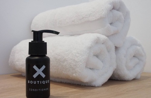 Benalmadena Hotel | Boutique X Pueblo Benalmadena