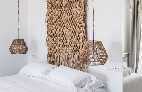 Benalmadena Hotel | Boutique X Pueblo Benalmadena