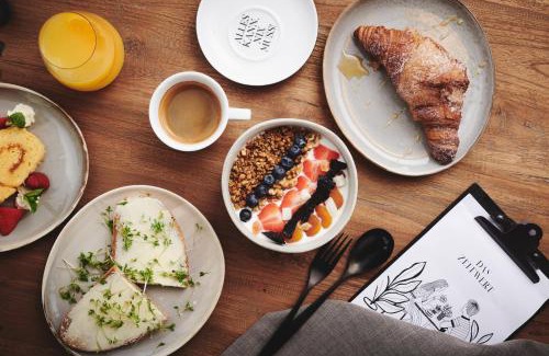 Hollenegg Hotel | Boutiquehotel DAS ZEITWERT