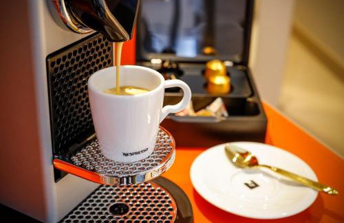 Mariahilf Hotel | Boutiquehotel Das Tyrol
