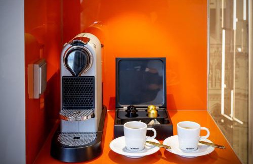 Mariahilf Hotel | Boutiquehotel Das Tyrol