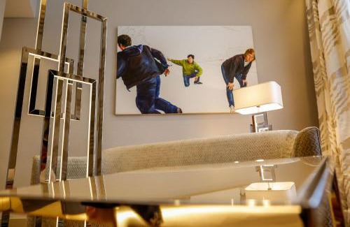 Mariahilf Hotel | Boutiquehotel Das Tyrol