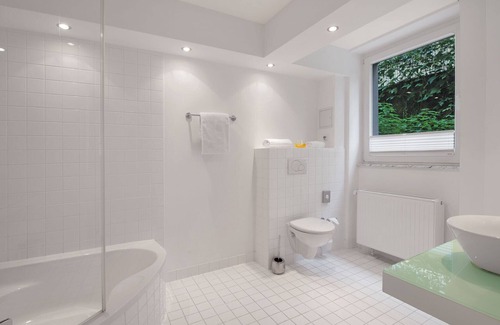 Rungsdorf Hotel | Boutiquehotel Dreesen, Villa Godesberg