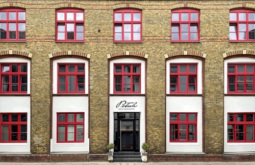 Holm Casa | Boutiquehotel Petuh - Doppelzimmer Inkl. Frühstück - Boutiquehotel Petuh