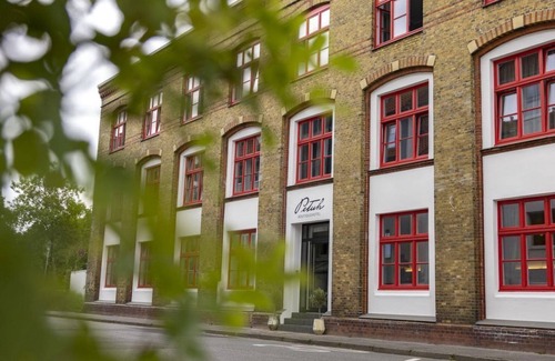 Holm Casa | Boutiquehotel Petuh - Doppelzimmer Inkl. Frühstück - Boutiquehotel Petuh