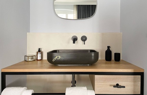 Flensburg Hotel | Boutiquehotel PETUH