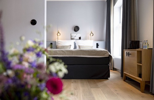 Flensburg Hotel | Boutiquehotel PETUH