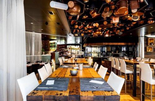 Regensdorf Hotel | Boutiquehotel Thessoni Classic & Self service Residence Home Zürich