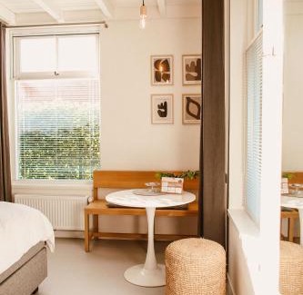 Milsbeek Cama Y Desayuno | Boutiquehotel & Tiny houses PLEK17