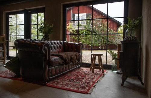 Vargarda Municipality Casa | Boutiquehotell Dahlbogården