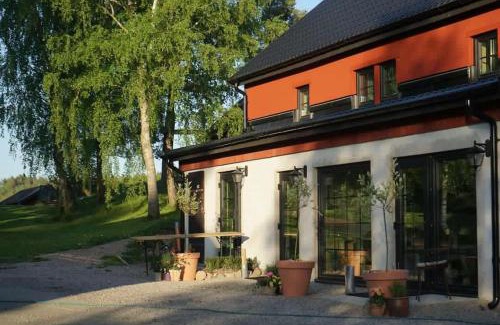 Vargarda Municipality Casa | Boutiquehotell Dahlbogården