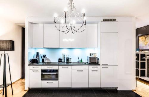 Center Apartamento | Boutiqueluxury Balcony Ac Downtown