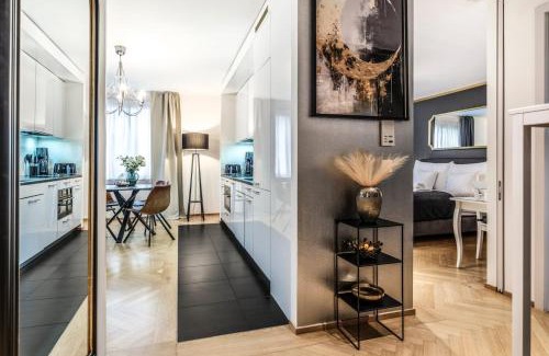 Center Apartamento | Boutiqueluxury Balcony Ac Downtown