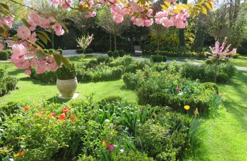 Parsch Hotel | Boutiquevilla Sissi