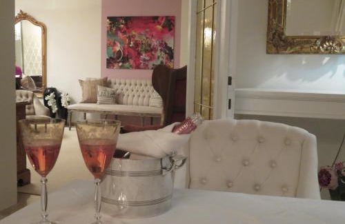 Parsch Hotel | Boutiquevilla Sissi