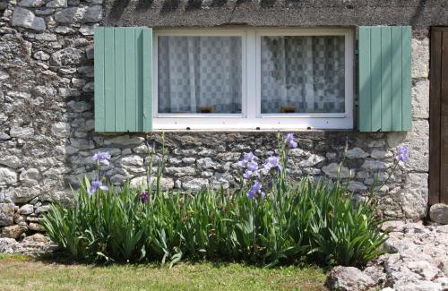 Savignac-sur-Leyze Apartamento | Bouye Gite Accommodation