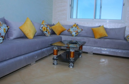 Bouznika Apartamento | Bouznika Apartment 2021