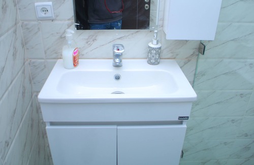 Bouznika Apartamento | Bouznika Apartment 2021