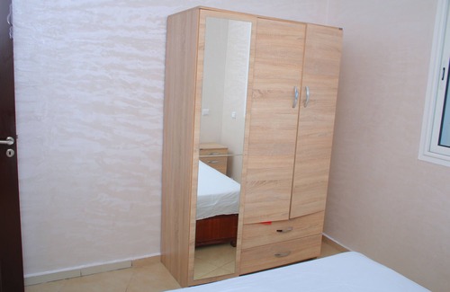 Bouznika Apartamento | Bouznika Apartment 2021