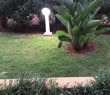 Cherrat Apartamento | BOUZNIKA BAY COUNTRY CLUB