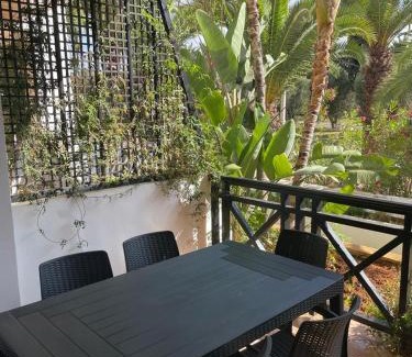 Cherrat Apartamento | BOUZNIKA BAY COUNTRY CLUB