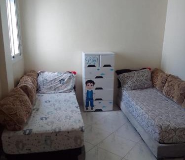 Bouznika Apartamento | Bouznika