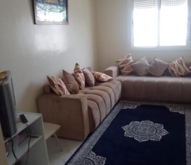 Bouznika Apartamento | Bouznika