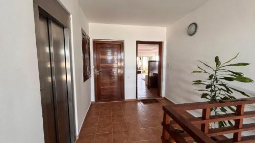 Cherrat Apartamento | Bouznika Bay Beach Apartment
