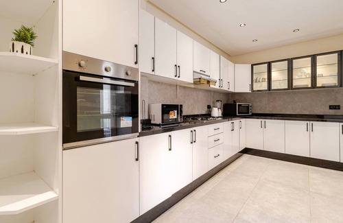 Casablanca City Center Apartamento | Bouzoubaa Vacation Homes Appt 3 Chambres Casa Breakfast Included
