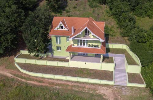 Nisava District Apartamento | Bovan GREEN LAKE apartments