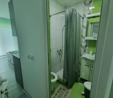 Nisava District Apartamento | Bovan GREEN LAKE apartments