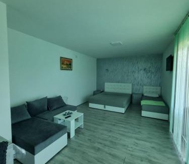 Nisava District Apartamento | Bovan GREEN LAKE apartments